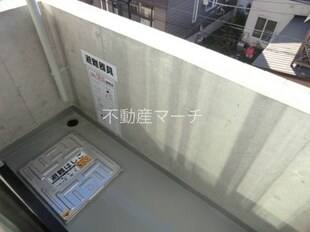 栄町駅 徒歩2分 2階の物件内観写真